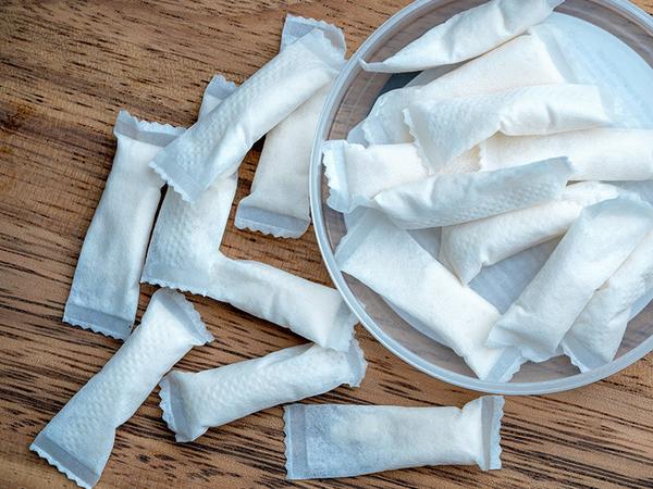 wholesale white nicotine pouches