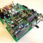 ssb radio kit
