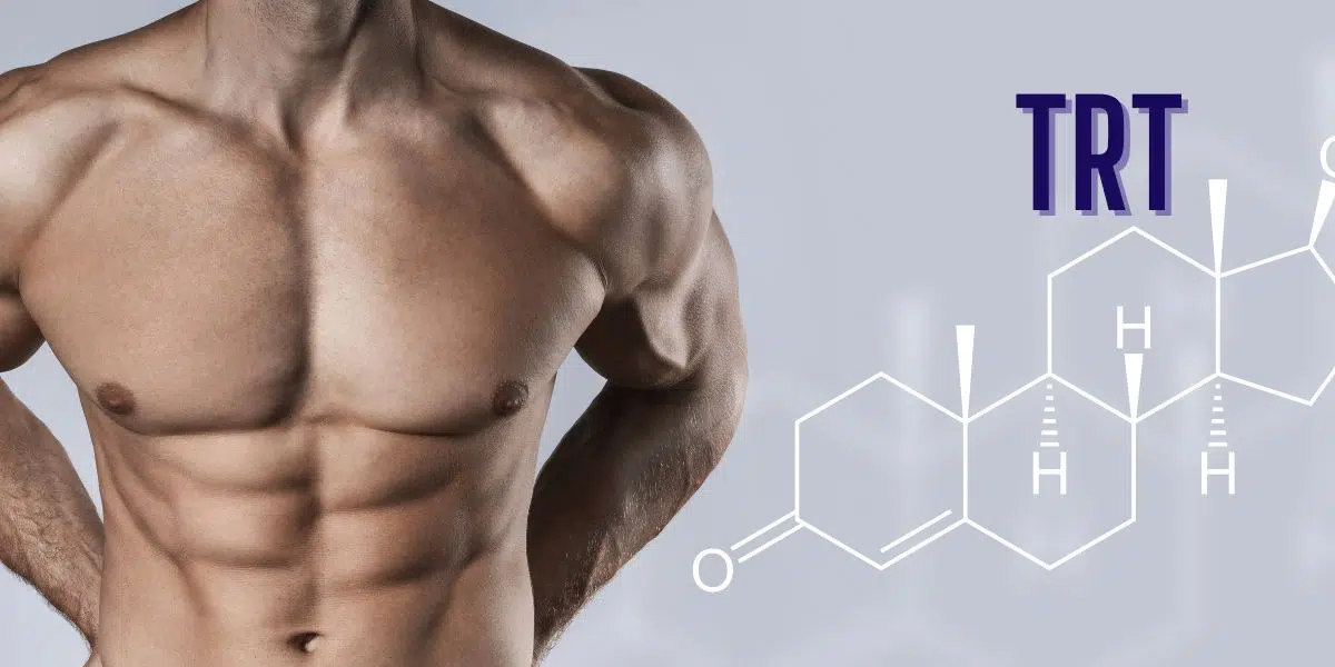 testosterone replacement therapy in Littleton and Golden, CO