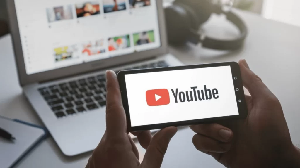 Buying YouTube Likes
