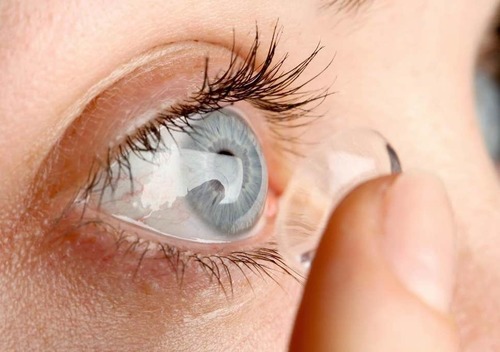 Considerations For Eye Surgery