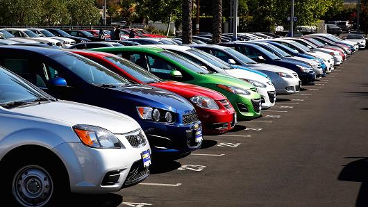 How Often Does the Used Car Market in Miami Change?