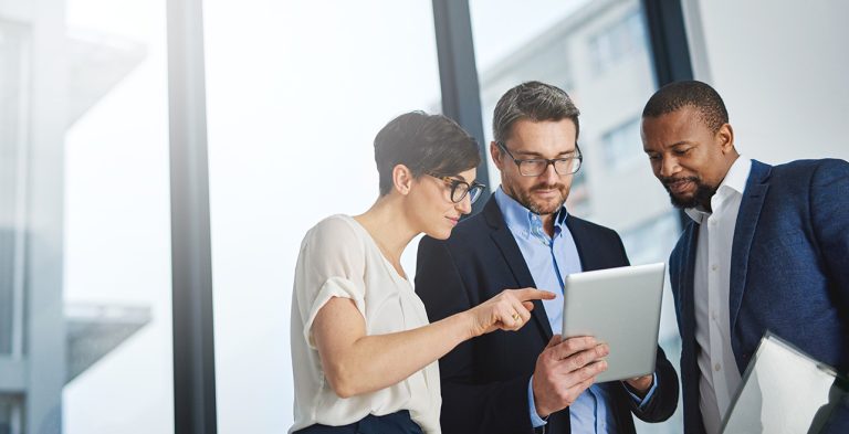 strategy execution training