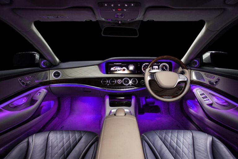 Upgrading Your Ride: Popular Car Accessories Stores Near You