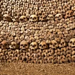catacombs Paris tickets