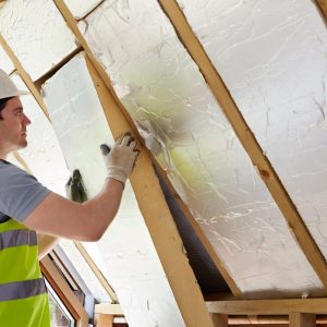 Reliable Roof Insulation Installers: Ensuring Your Home's Comfort and Efficiency