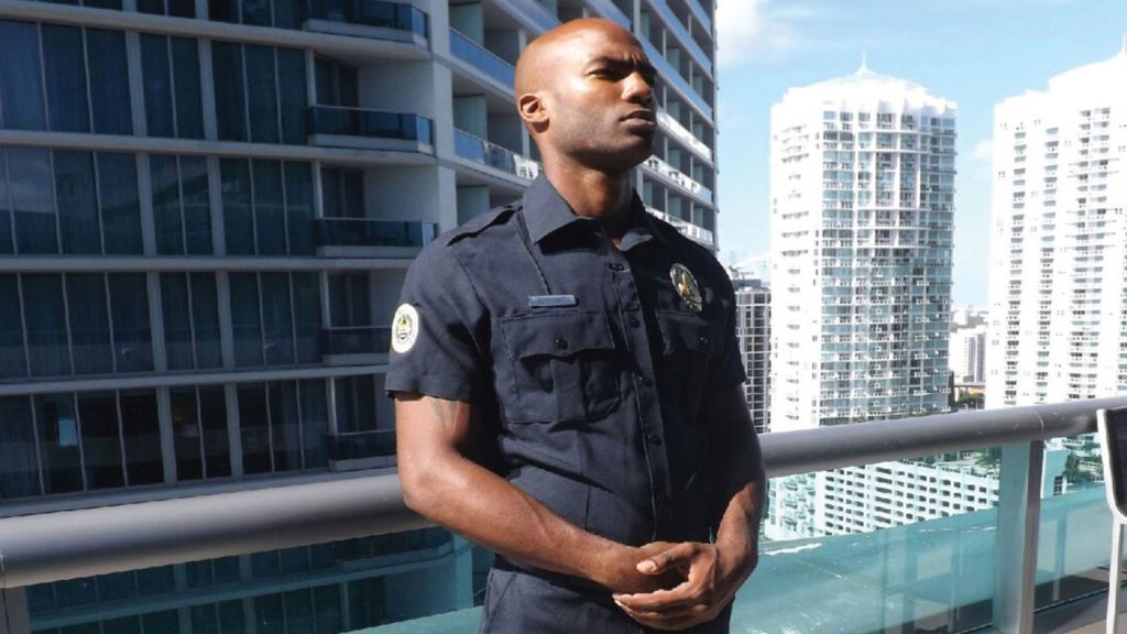 watchmen protective services in San Antonio
