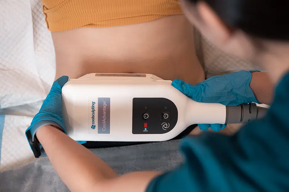 Finding Your Best Shape and Feeling Great with Fabulous Fat Freezing!