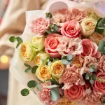 Beautiful Flowers Right at Your Fingertips: Great advantages of selecting an online floral designer