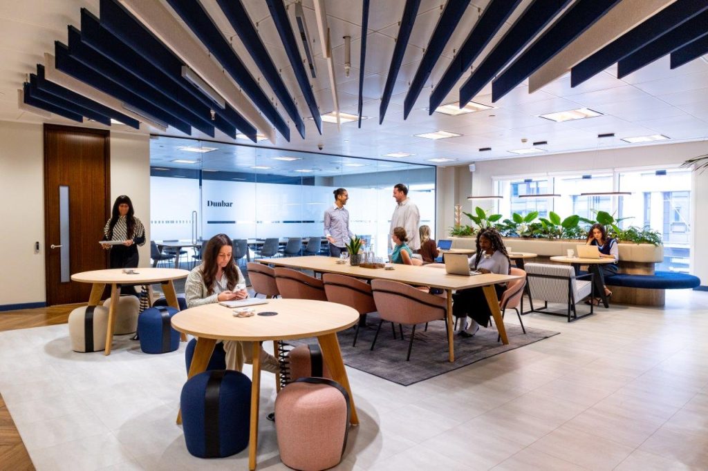 coworking space singapore price