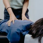 Address Neck Stiffness With Chiropractic Sessions Focused On Realigning Cervical Balance