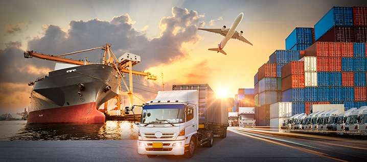 how to ship internationally from india