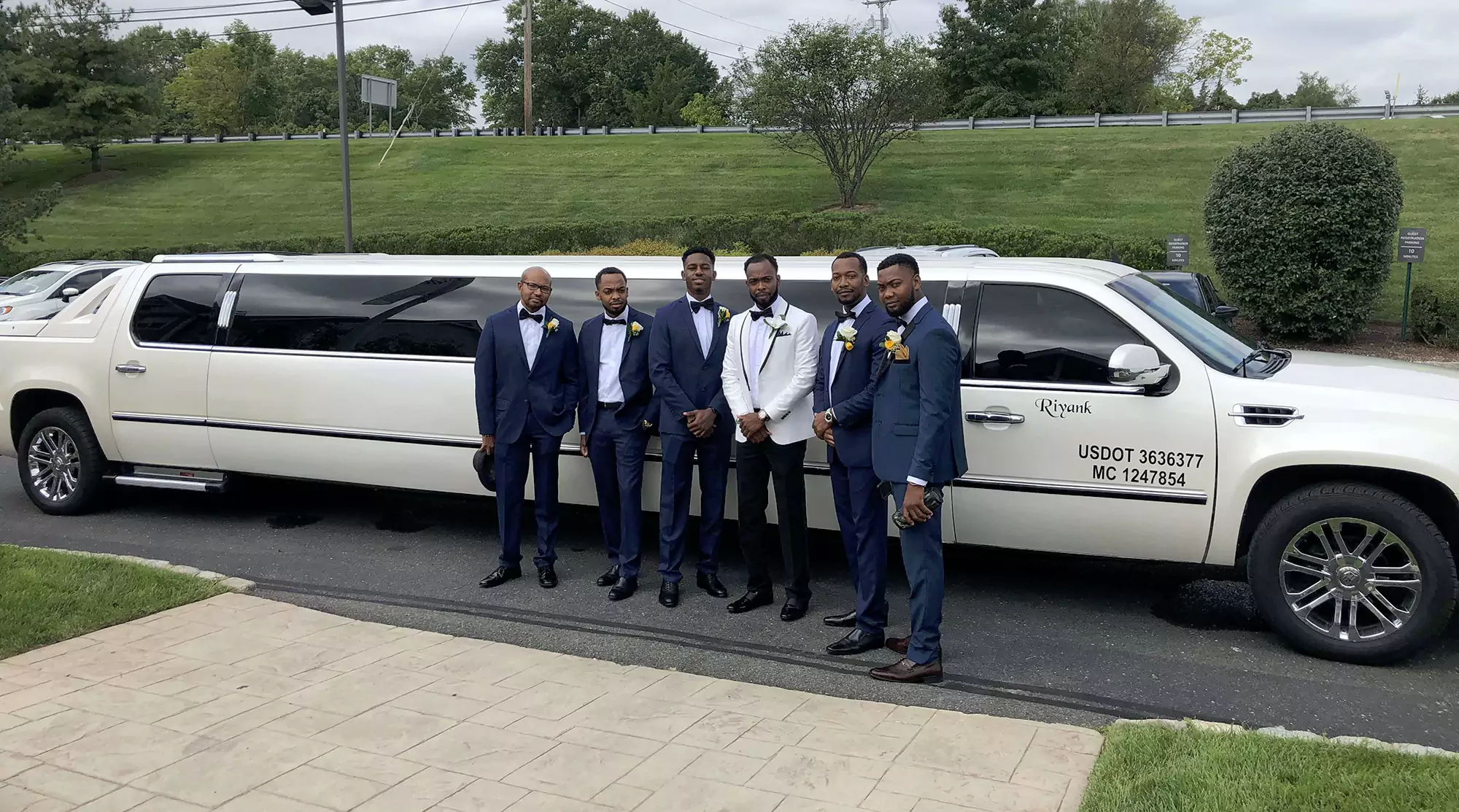 hourly limo service singapore