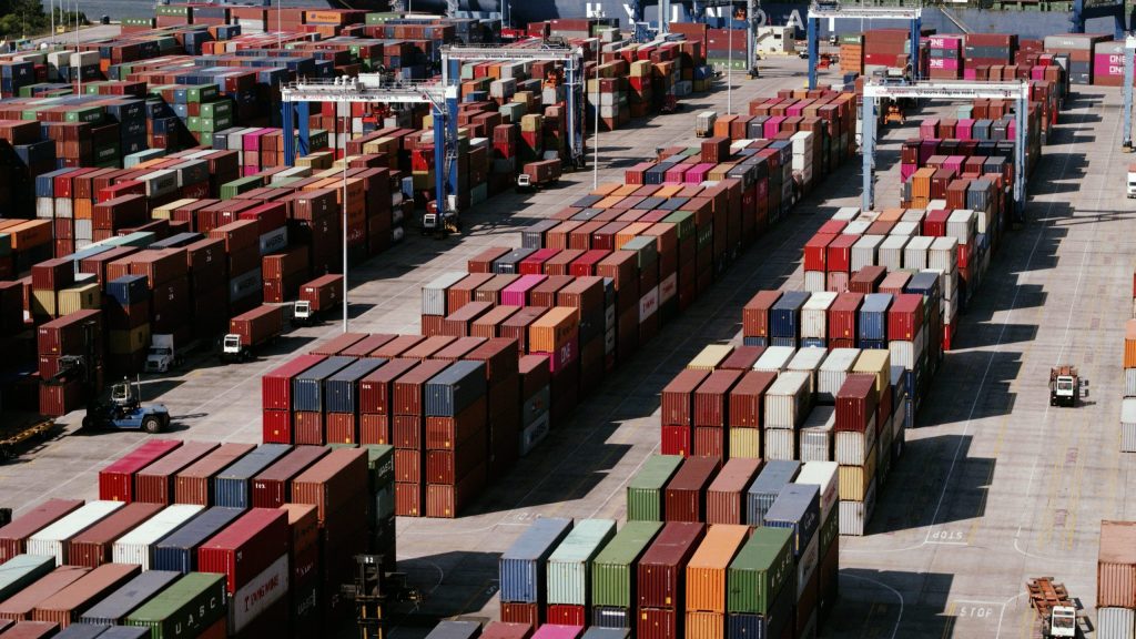 Send Shipments Internationally from India | A Step-by-Step Guide