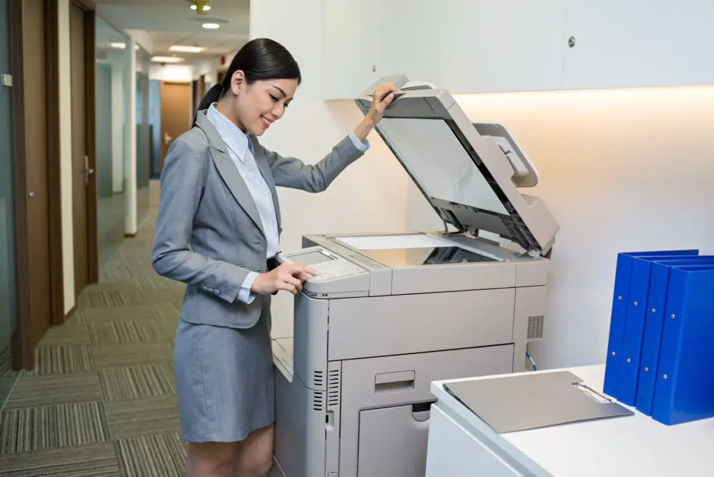 Best Copier