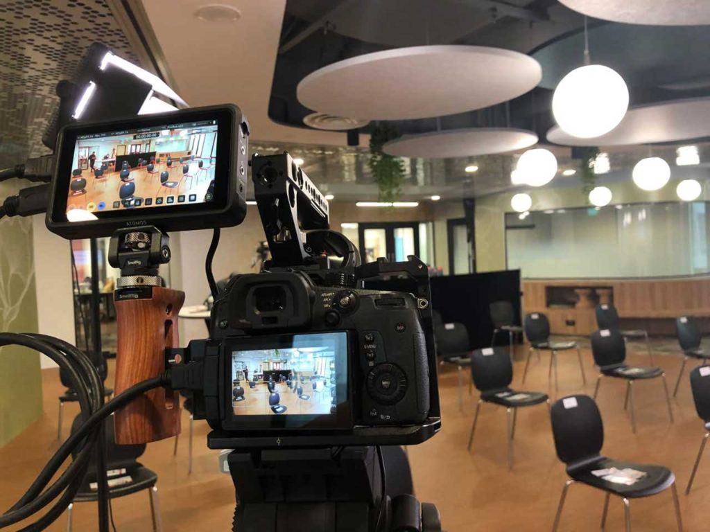 video production singapore