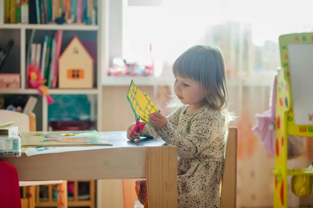 private preschool singapore