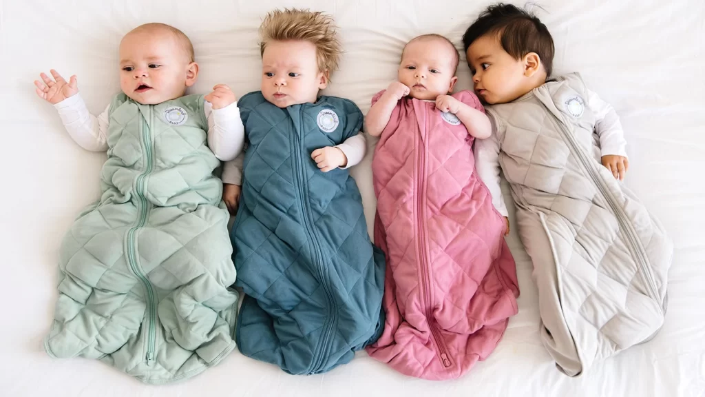 swaddle for newborn