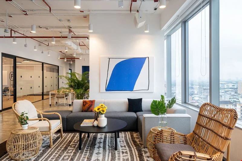 Coworking space bangkok