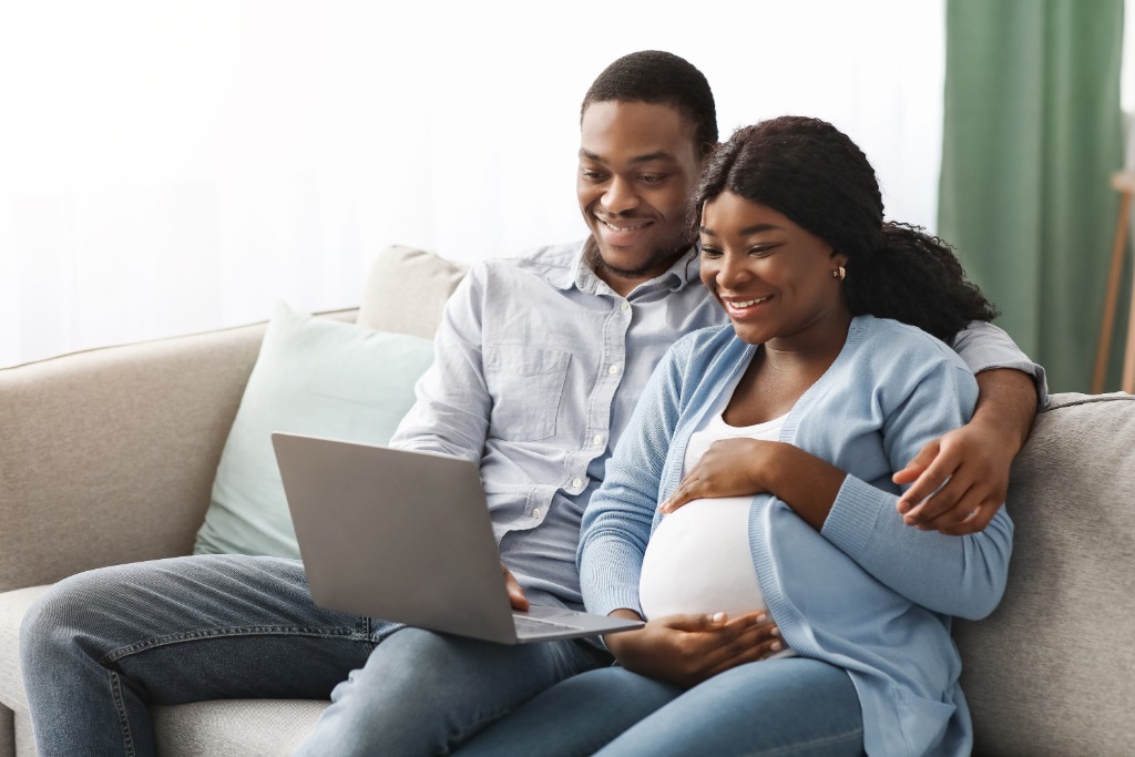 prenatal classes for couples