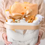 Premium and personalized newborn hamper delivery services for proud parents are the perfect gift