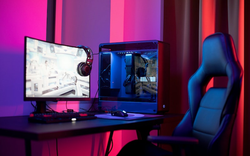 best chair for gaming and office