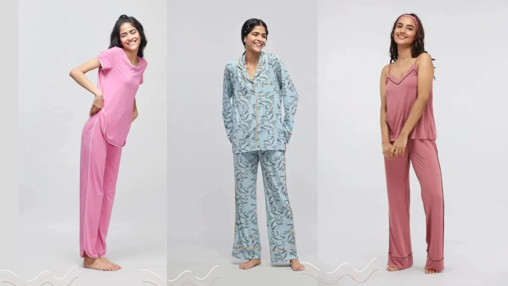 How to Pick Breathable Sleepwear for Hot Summer Nights?