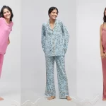 How to Pick Breathable Sleepwear for Hot Summer Nights?