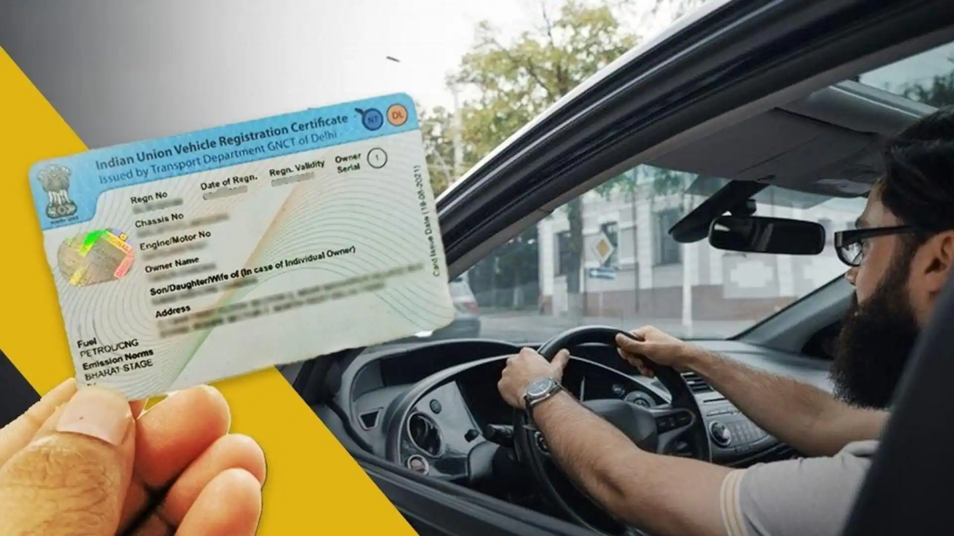 führerschein abfragen