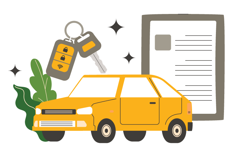 EUCARIS Helps Detect and Prevent Duplicate Vehicle Registrations Efficiently