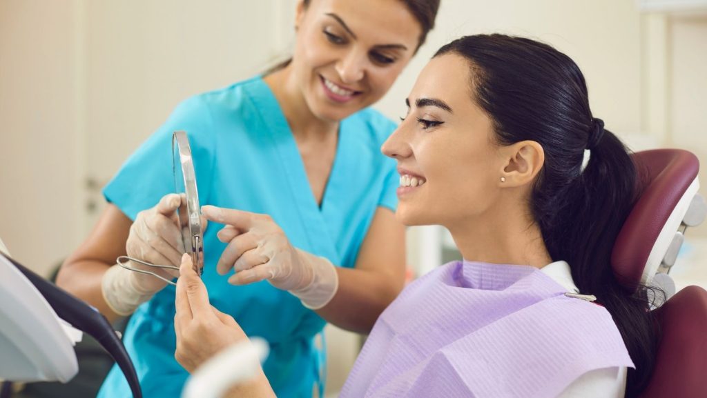 Dental Centers