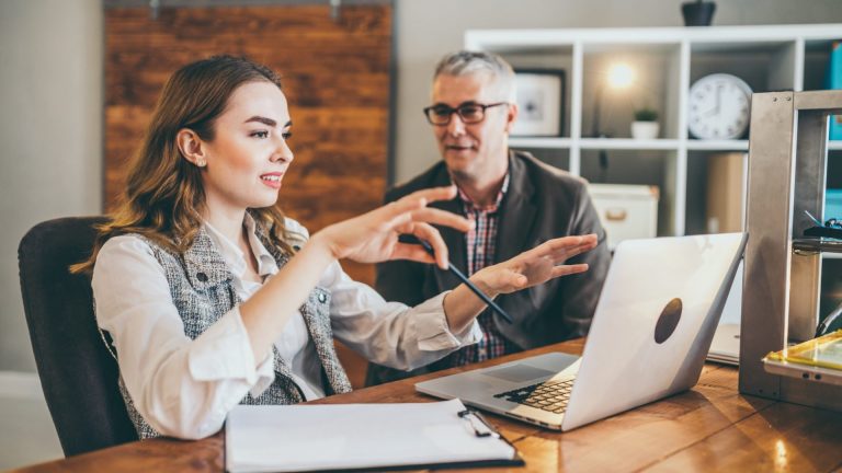 Boost Team Efficiency Using Tailored Corporate Learning Strategies for Maximum Impact