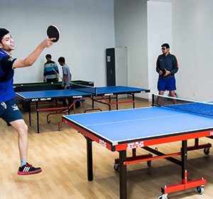 Perfect Ping-Pong Planning: Useful Tips for Players to Choose the Best Places to Play