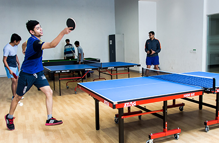Perfect Ping-Pong Planning: Useful Tips for Players to Choose the Best Places to Play