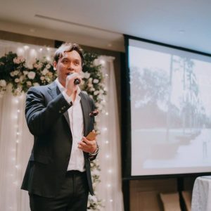 Creating Strong Audience Engagement Using A Skilled Professional Emcee in Singapore