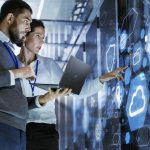 network support and maintenance