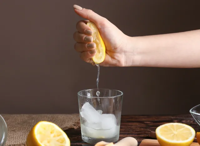 thc detox