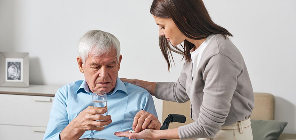 in-home senior care Marietta GA
