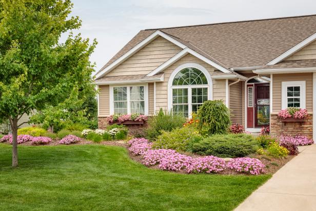 Landscaping companies in West Chester Ohio