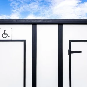 How Construction Site Layout Affects Portable Toilet Placement